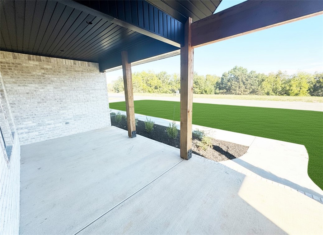 Reserve At Serenity Ridge, The Rurban - Residential