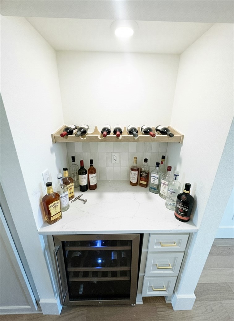 Reserve At Serenity Ridge - Residential