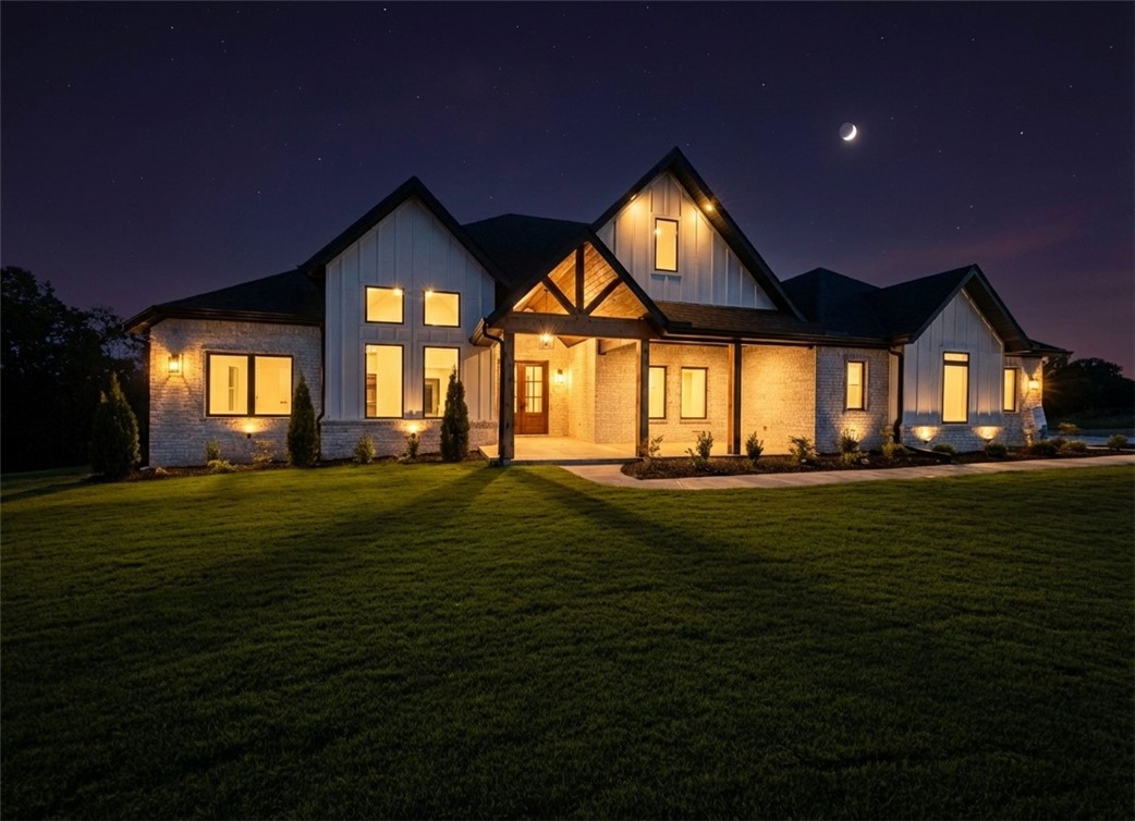 Reserve At Serenity Ridge - Residential