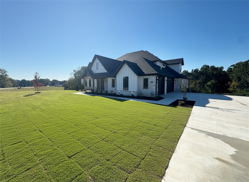Reserve At Serenity Ridge, The Rurban - Residential