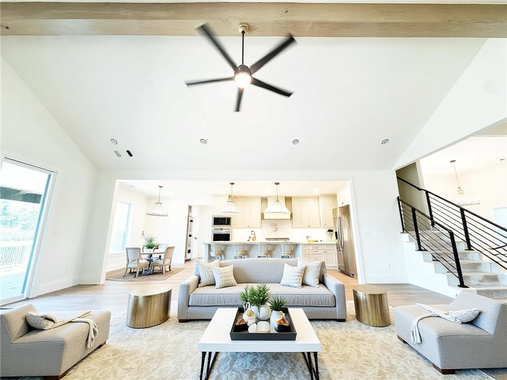 Reserve At Serenity Ridge, The Rurban - Residential