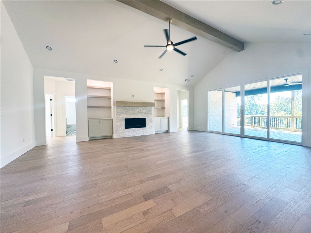 Reserve At Serenity Ridge, The Rurban - Residential