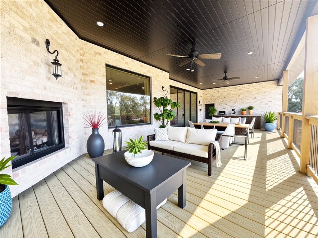 Reserve At Serenity Ridge, The Rurban - Residential