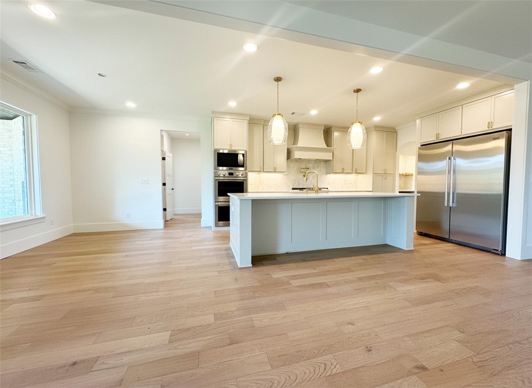Reserve At Serenity Ridge, The Rurban - Residential