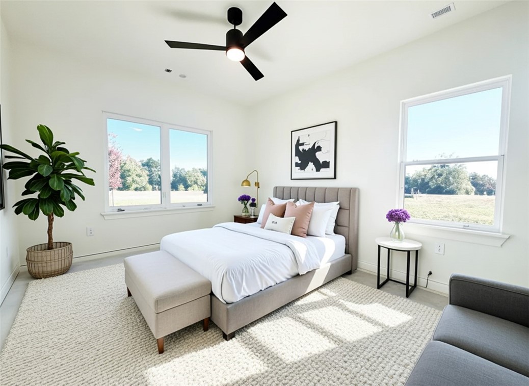 Reserve At Serenity Ridge, The Rurban - Residential