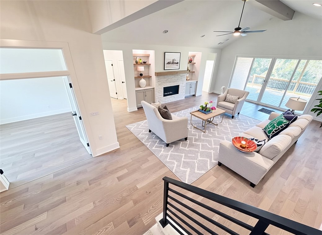 Reserve At Serenity Ridge, The Rurban - Residential