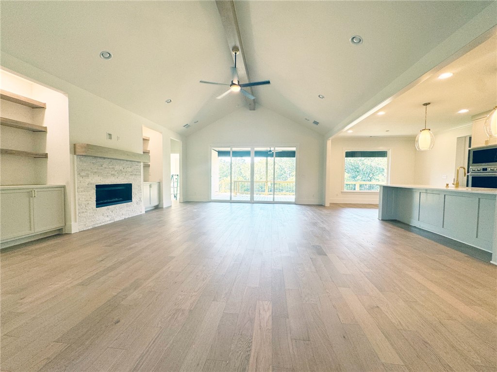 Reserve At Serenity Ridge, The Rurban - Residential