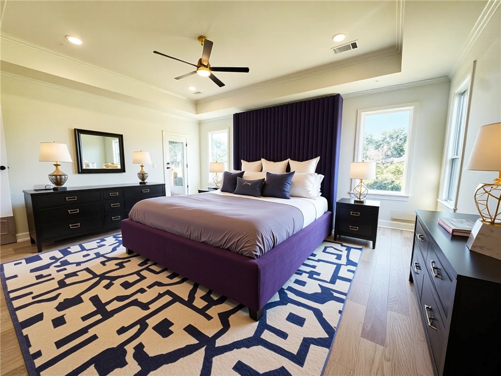 Reserve At Serenity Ridge, The Rurban - Residential