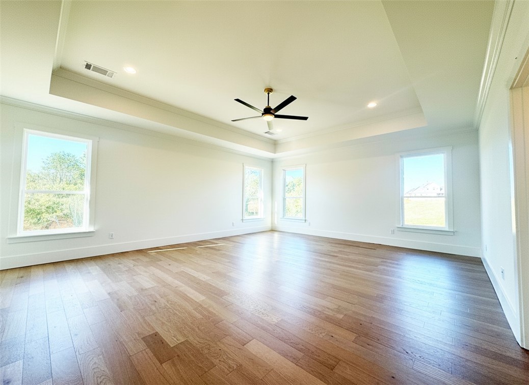 Reserve At Serenity Ridge, The Rurban - Residential