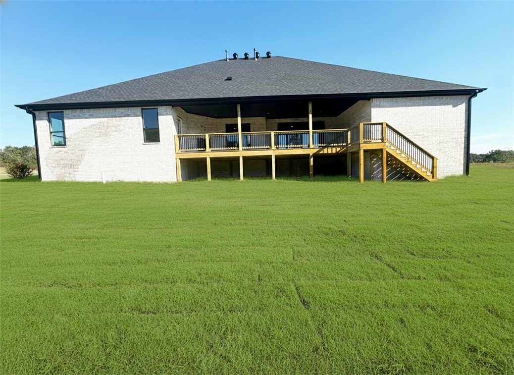 Reserve At Serenity Ridge, The Rurban - Residential
