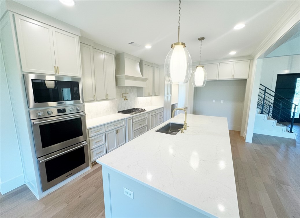 Reserve At Serenity Ridge, The Rurban - Residential