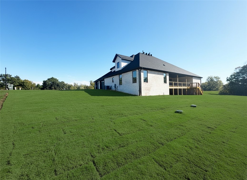 Reserve At Serenity Ridge, The Rurban - Residential