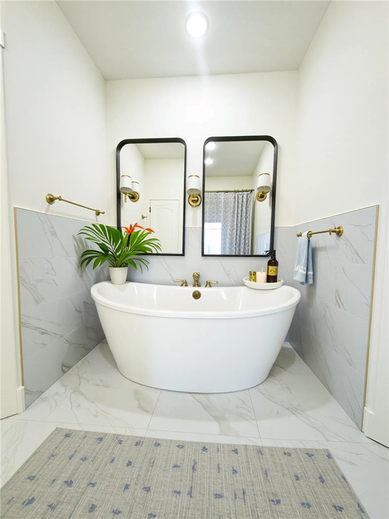 Reserve At Serenity Ridge - Residential