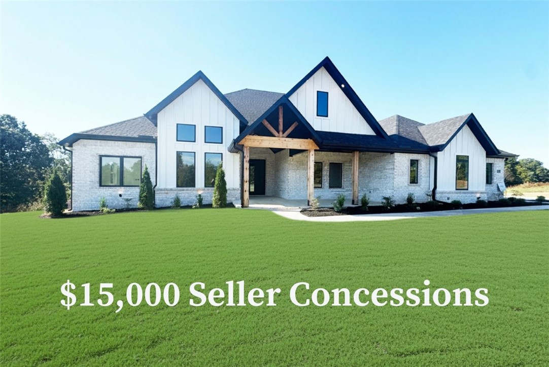 Reserve At Serenity Ridge - Residential