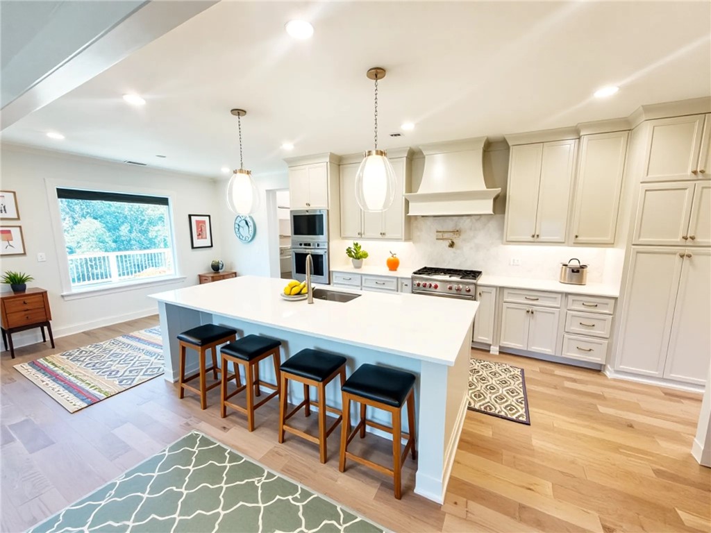 Reserve At Serenity Ridge, The Rurban - Residential