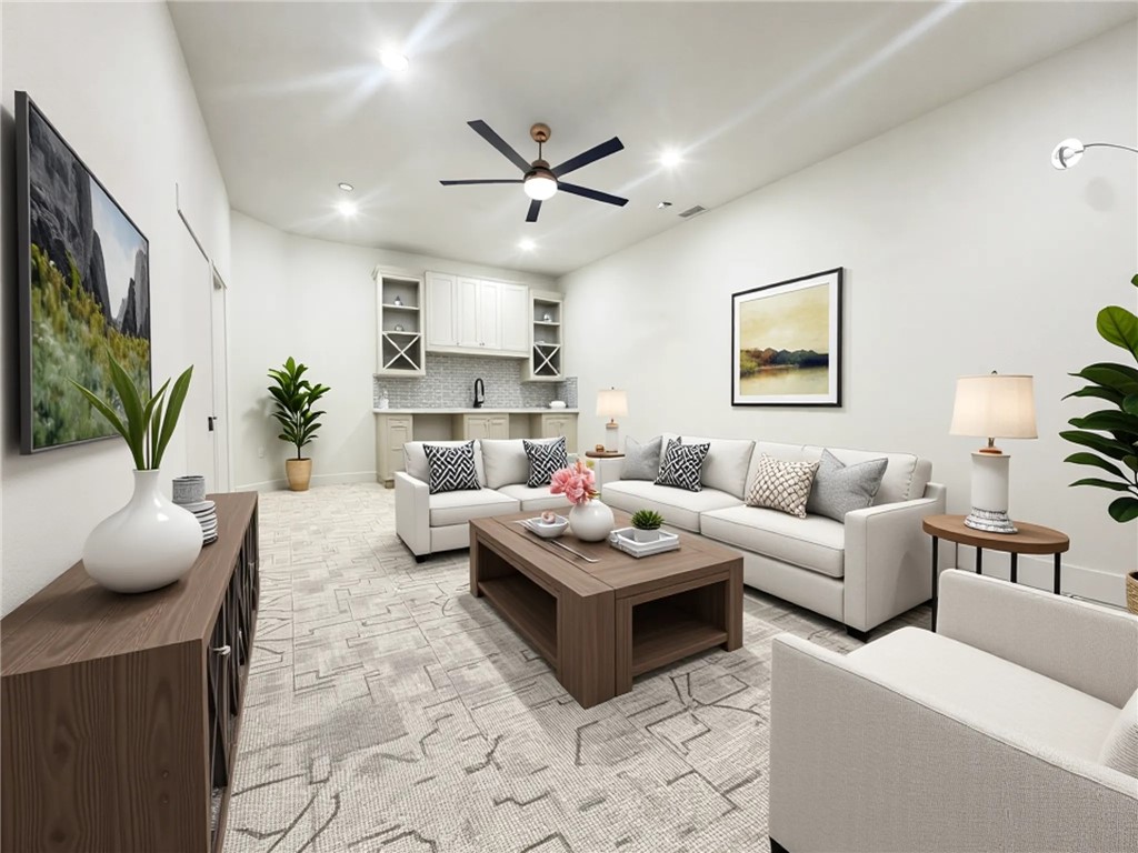 Reserve At Serenity Ridge, The Rurban - Residential