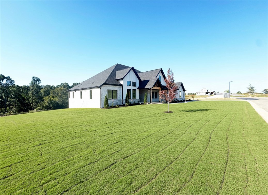 Reserve At Serenity Ridge, The Rurban - Residential
