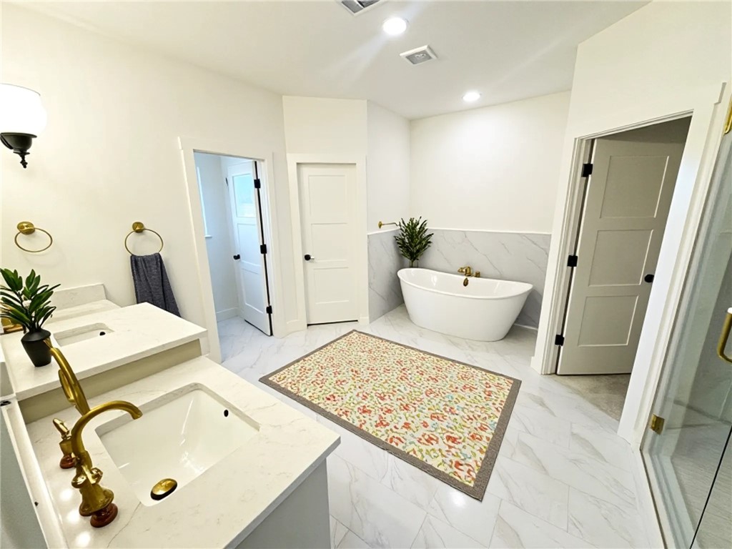Reserve At Serenity Ridge, The Rurban - Residential