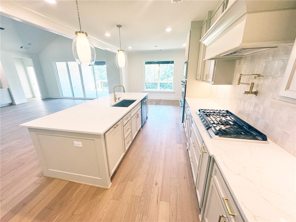 Reserve At Serenity Ridge, The Rurban - Residential