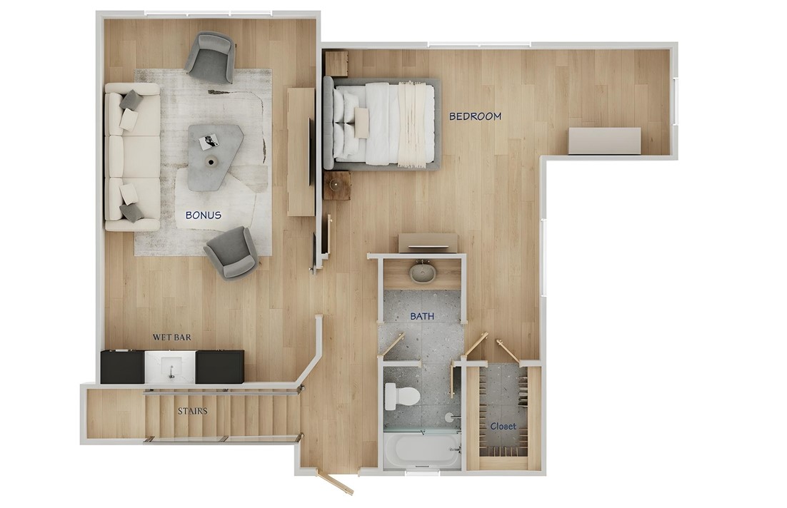Reserve At Serenity Ridge - Residential