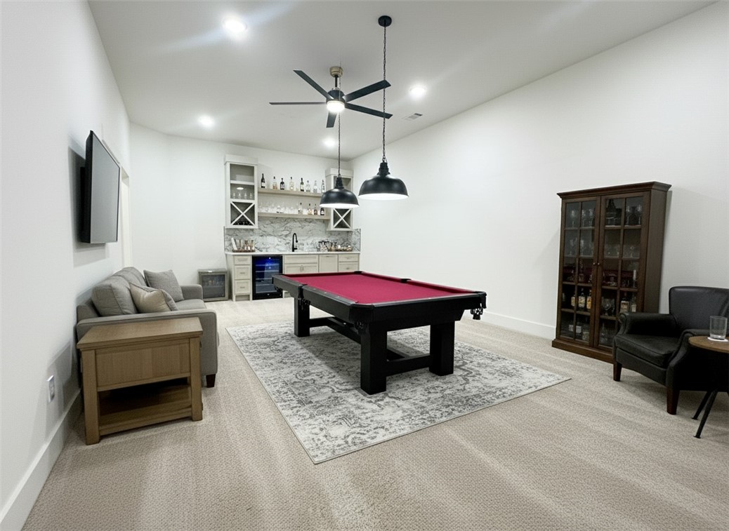 Reserve At Serenity Ridge, The Rurban - Residential