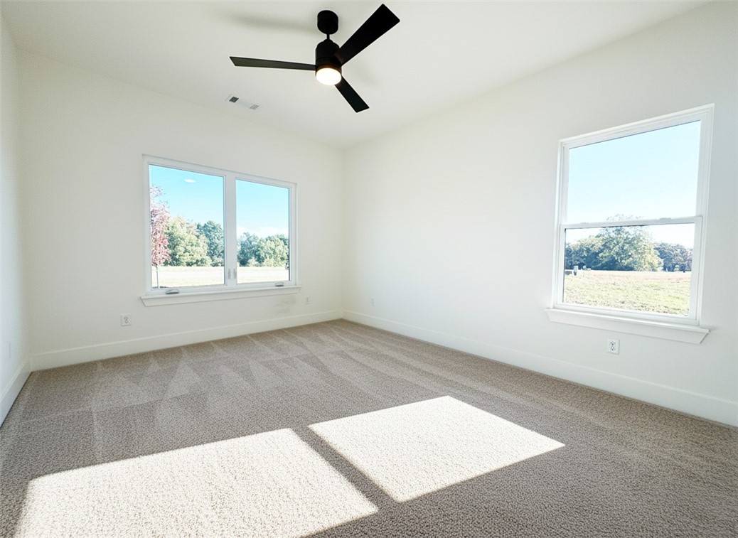 Reserve At Serenity Ridge, The Rurban - Residential