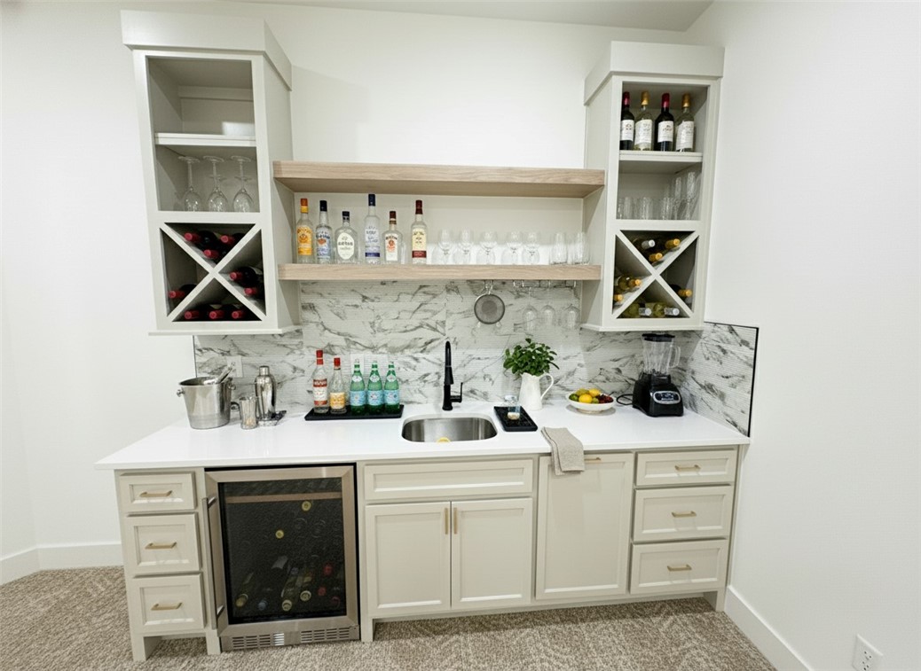 Reserve At Serenity Ridge, The Rurban - Residential