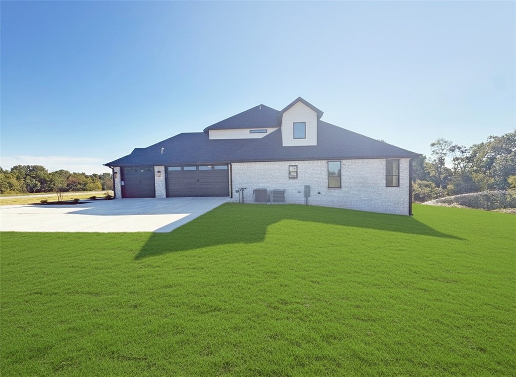 Reserve At Serenity Ridge, The Rurban - Residential