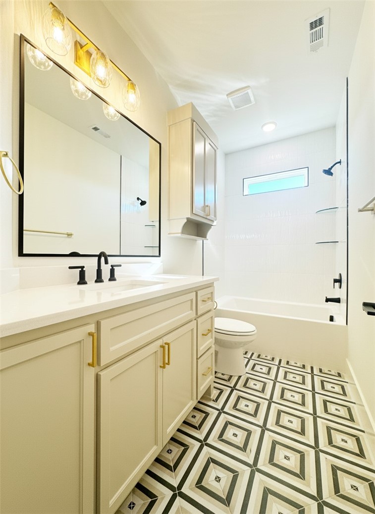 Reserve At Serenity Ridge - Residential