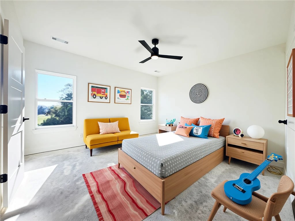 Reserve At Serenity Ridge, The Rurban - Residential
