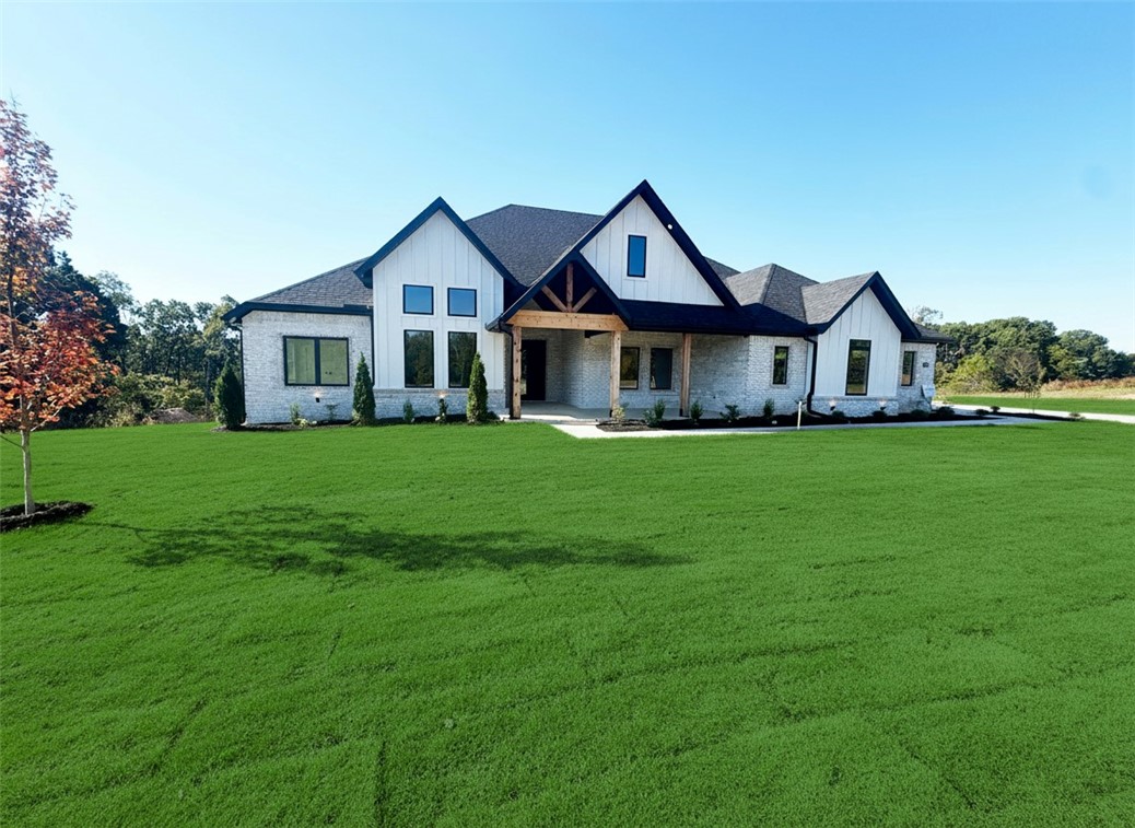 Reserve At Serenity Ridge, The Rurban - Residential