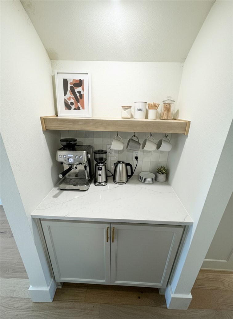 Reserve At Serenity Ridge - Residential