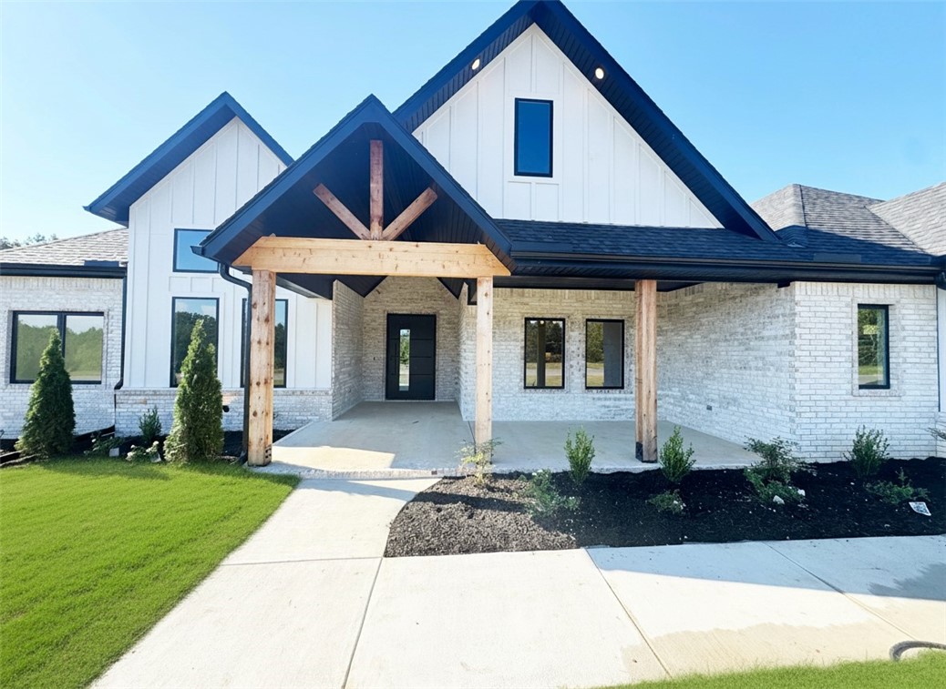 Reserve At Serenity Ridge, The Rurban - Residential