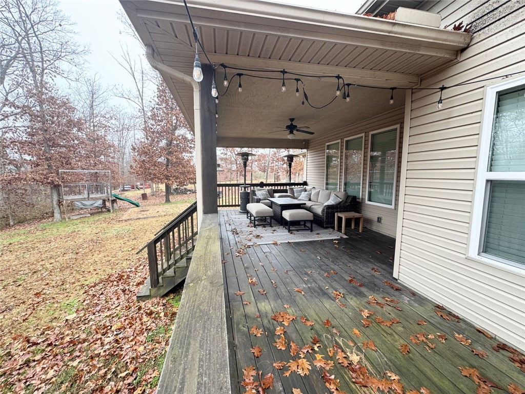 Highland Sub Bvv - Residential Lease