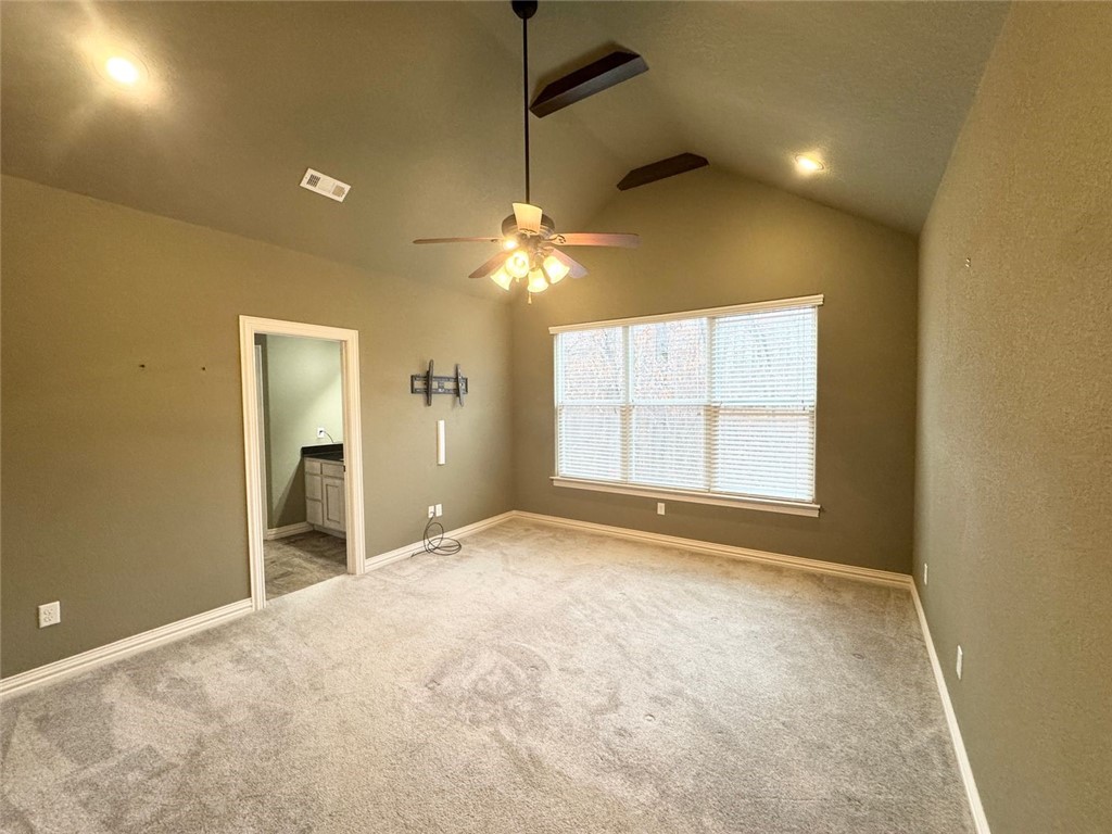 Highland Sub Bvv - Residential Lease