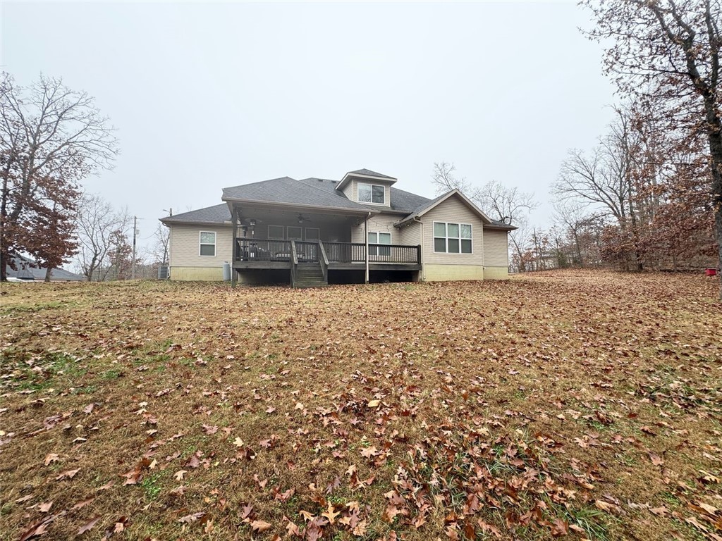 Highland Sub Bvv - Residential Lease