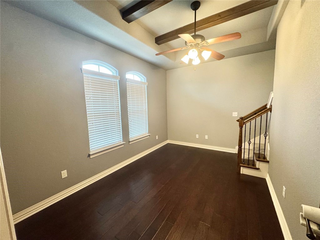 Highland Sub Bvv - Residential Lease