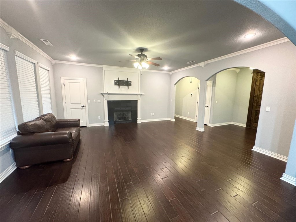 Highland Sub Bvv - Residential Lease