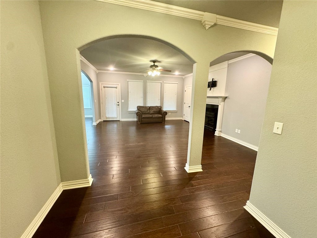 Highland Sub Bvv - Residential Lease