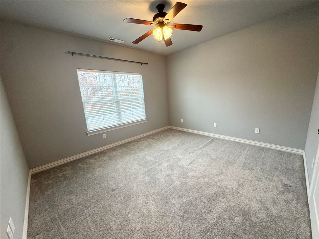 Highland Sub Bvv - Residential Lease