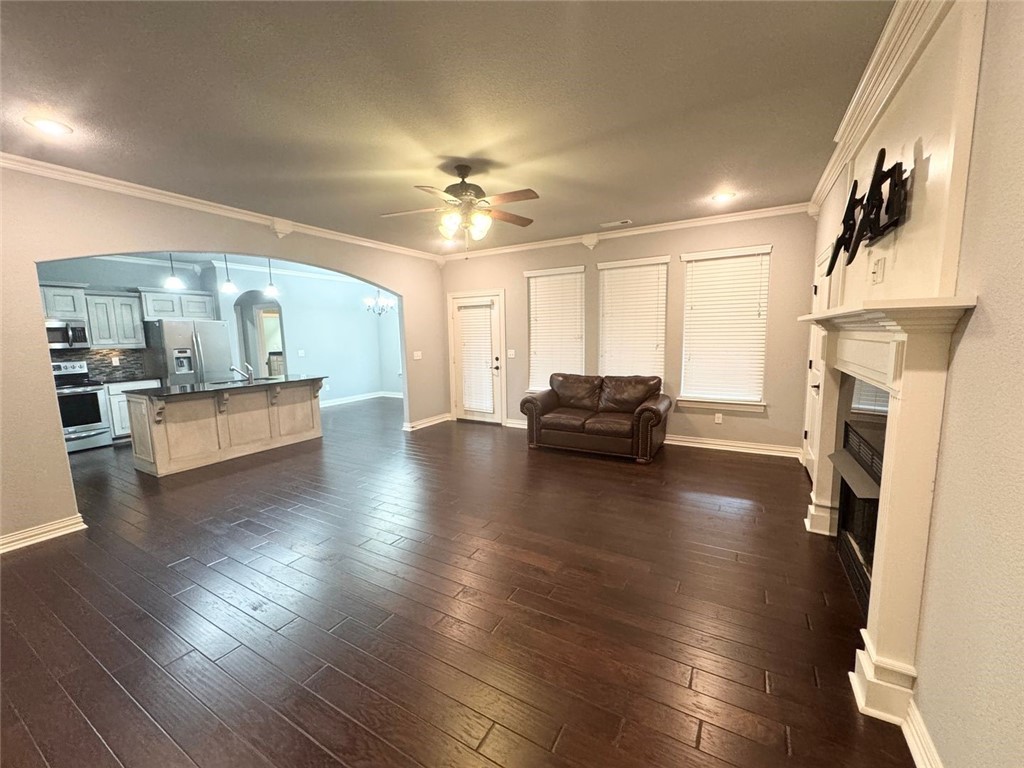 Highland Sub Bvv - Residential Lease