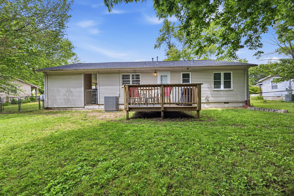 Ottis Watson Add - Residential