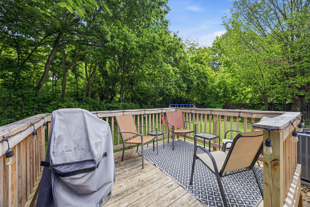 Ottis Watson Add - Residential