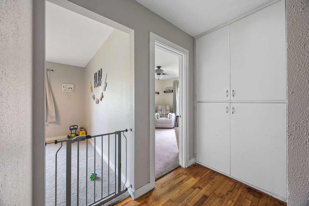 Ottis Watson Add - Residential