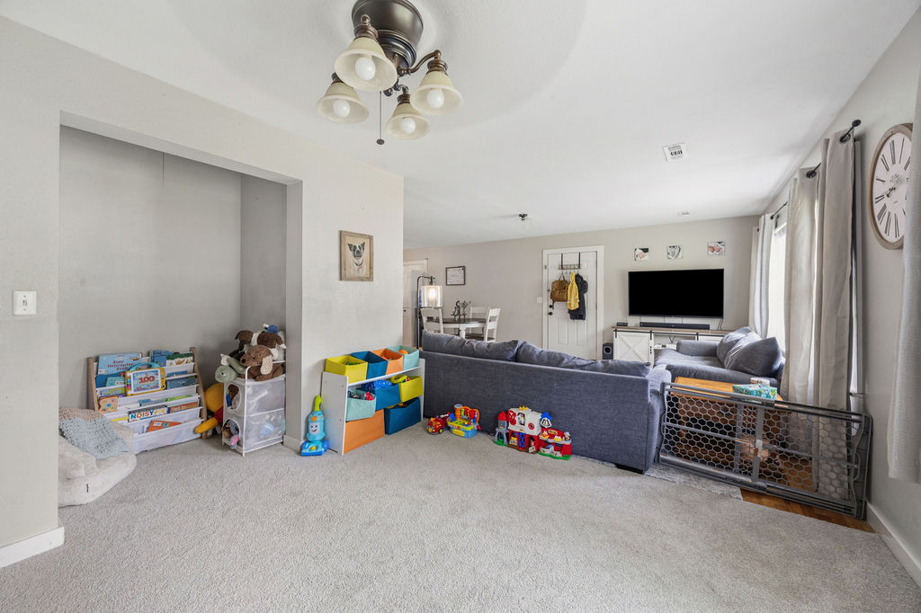 Ottis Watson Add - Residential