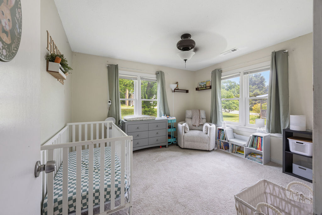 Ottis Watson Add - Residential