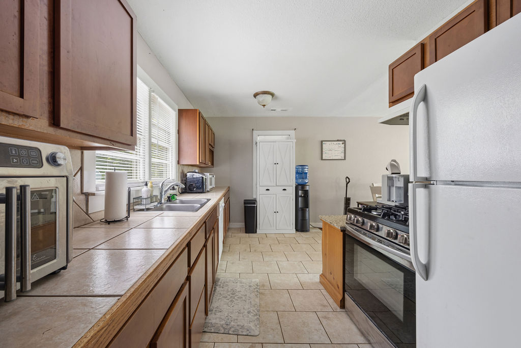Ottis Watson Add - Residential