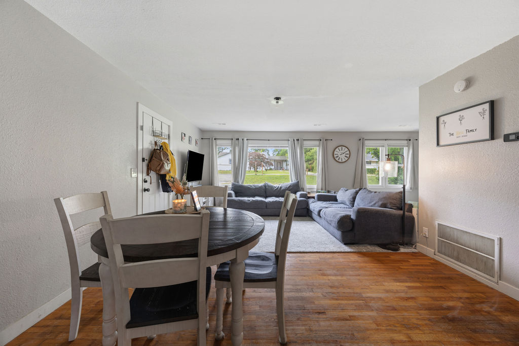 Ottis Watson Add - Residential