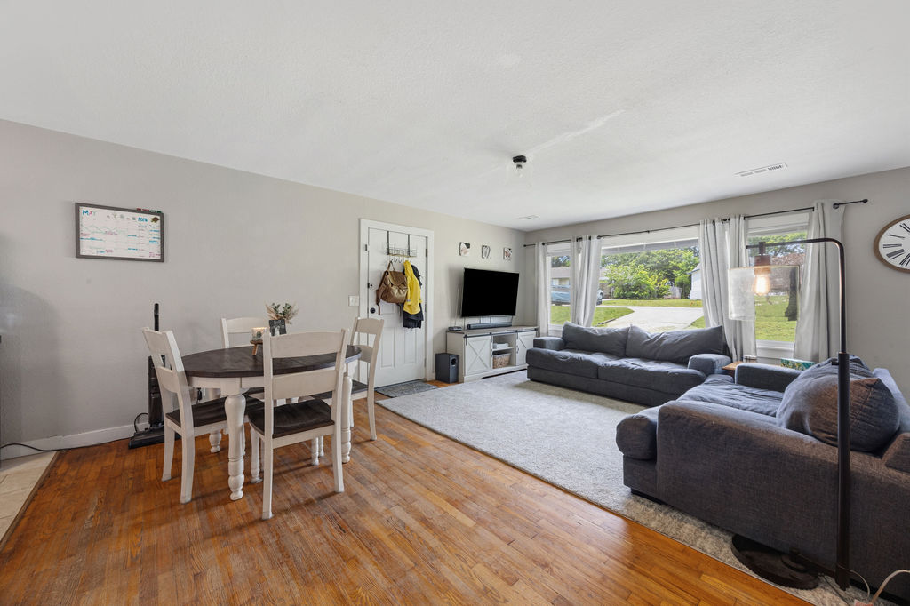 Ottis Watson Add - Residential