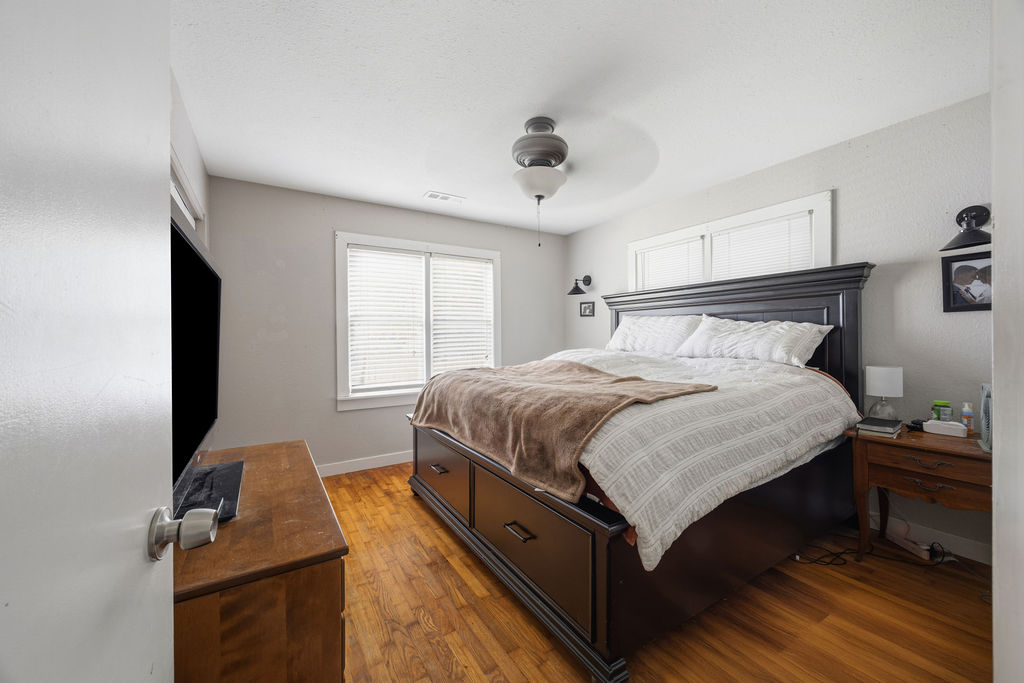 Ottis Watson Add - Residential